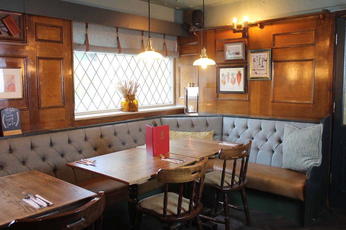 Ye Olde Windmill - Rugeley